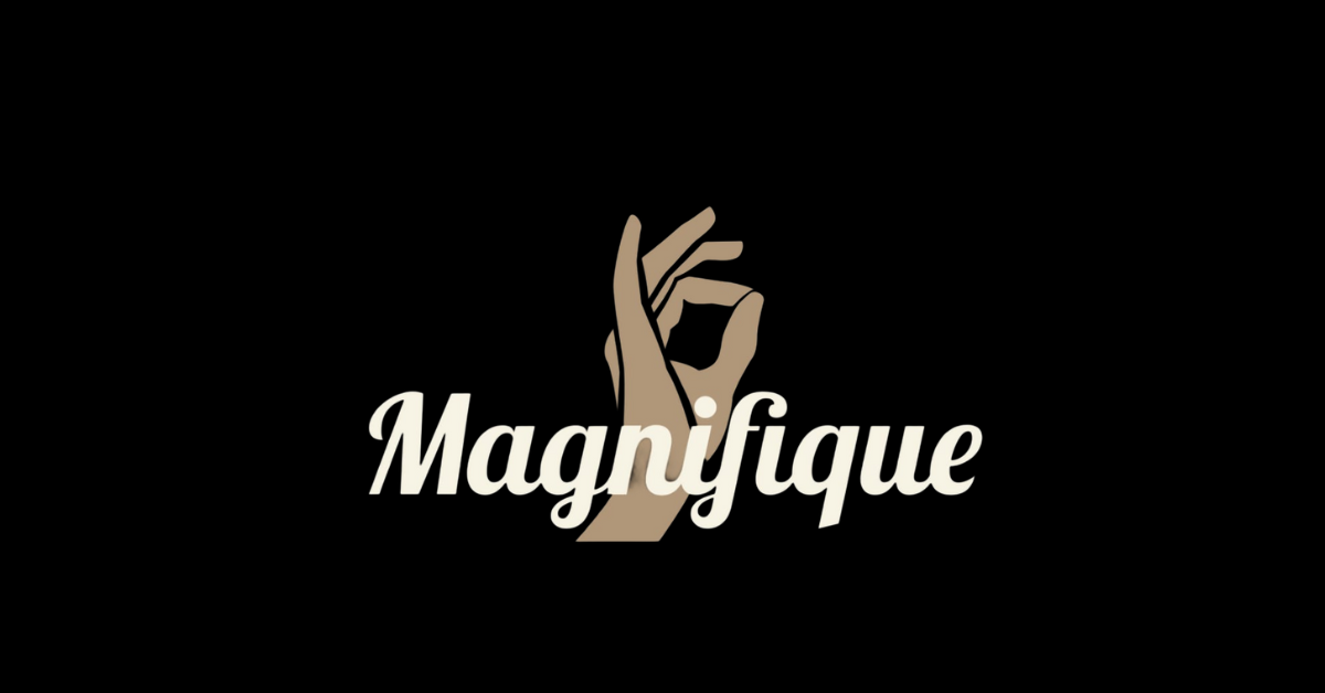 Magnifique By Annemarie