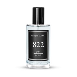 822 Pure Heren