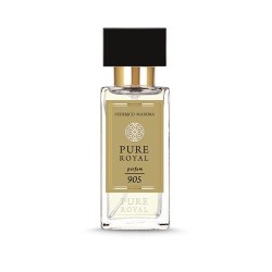 905 Pure Royal Unisex