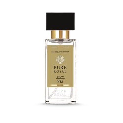 913 Pure Royal Unisex