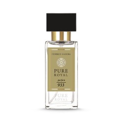 933 Pure Royal Unisex