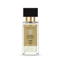 943 Pure Royal Unisex