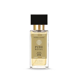 978 Pure Royal Unisex