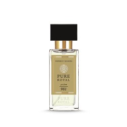 981 Pure Royal Unisex