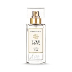 846 Pure Royal Dames