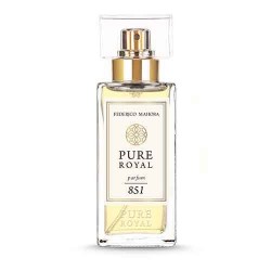 851 Pure Royal Dames