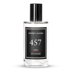 457 Pure Intense Heren
