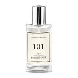 101 Pure Pheromone Dames