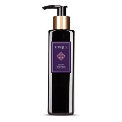 Utique Luxury Body Balm Oud & Rose 200 ml