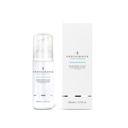Refreshing Facial Cleansing Foam with Lemon Extract 150 ml FONTAINAVIE