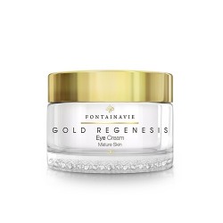 Eye Cream 30 ml GOLD REGENESIS FONTAINAVIE