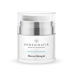 Skincare Mixing Jar FONTAINAVIE