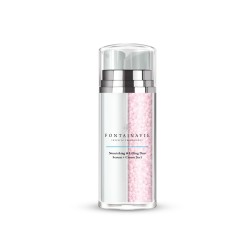 Nourishing & Lifting Duo - 2in1 Serum + Cream FONTAINAVIE