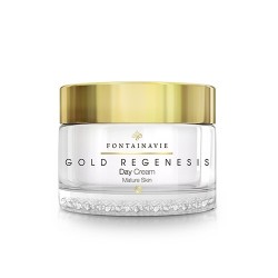 Day Cream 50 ml GOLD REGENESIS FONTAINAVIE