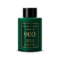 Perfumed Body Balm 900 50 ml FEDERICO MAHORA