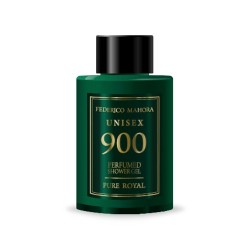 Perfumed Shower Gel 900 50 ml FEDERICO MAHORA
