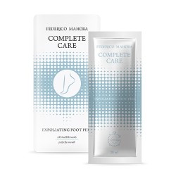 Exfoliating Foot Peel Complete Care 2 × 20 ml