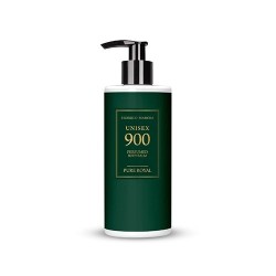 Perfumed Body Balm Unisex 900 300 ml FEDERICO MAHORA