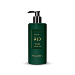 Perfumed Body Balm 910 Pure Royal 300 ml FEDERICO MAHORA