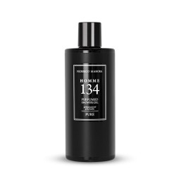 Perfumed shower gel Homme FM 300 ml NR 134