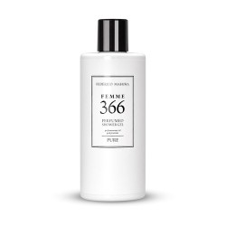 Perfumed shower gel Femme FM 300 ml NRl 366