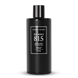 Perfumed shower gel Homme FM 300 ml NR 815