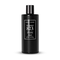 Perfumed shower gel Homme FM 300 ml NR 823