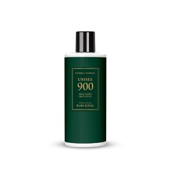 Perfumed Shower Gel 900 300 ml FEDERICO MAHORA