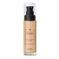 IDEAL COVER EFFECT FOUNDATION Olive Beige 30 ml