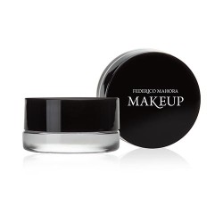 FM MAKEUP LONG LASTING SPARKLE CREAM EYESHADOW COPPER GRACE