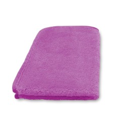 Make-Up Remover Towel Purple