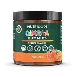 OMega Gummies