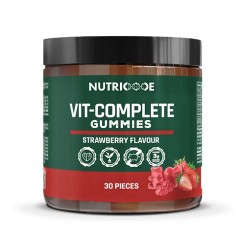 Vit- complete Gummies