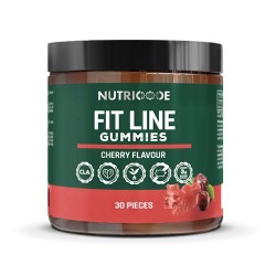 Fit Line Gummies