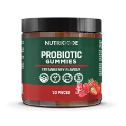 Probiotic Gummies