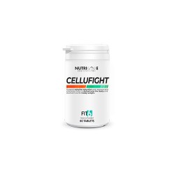 Cellufight New Generation NUTRICODE