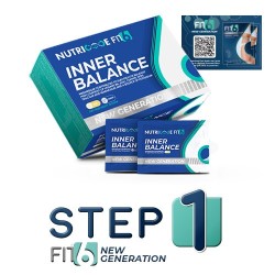 Inner Balance New Generation