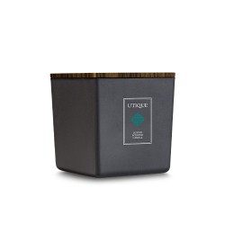 Luxury Scented Candle Malachite 180 g