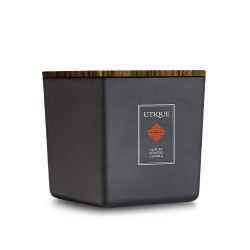 Luxury Scented Candle Ambre Royal 435 g