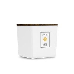 Luxury Scented Candle Bubble 180 g