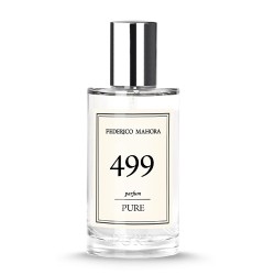 499 Pure Dames