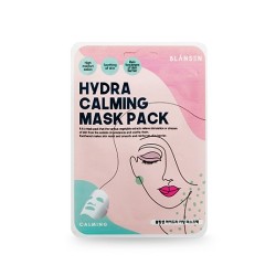 BLANSEN HYDRA CALMING MASK PACK
