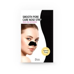 CHAMOS ACACI SMOOTH PORE CARE NOSE STRIP