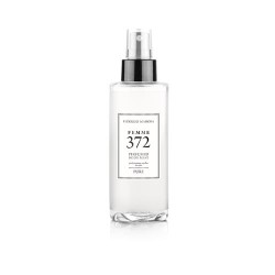 Perfumed Body Mist 372 150 ml
