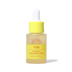 Patch Holic Yuja Vitamin C Brightening Serum 30 ml