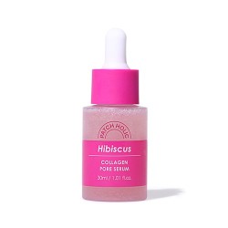 Patch Holic Hibiscus Collagen Pore Serum 30 ml