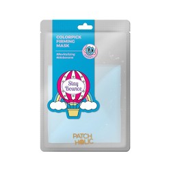 Patch Holic Colorpick Firming Mask 1 pc