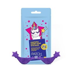 Patch Holic Costopia Honey Star Eye Mask 1 pc