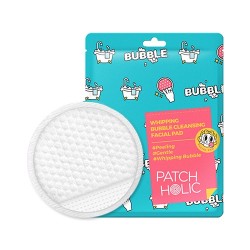 Patch Holic Whipping Bubble Cleansing Facial Pad 1 pc