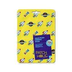 Patch Holic Aqua Plus+ Firming Mask 20 ml